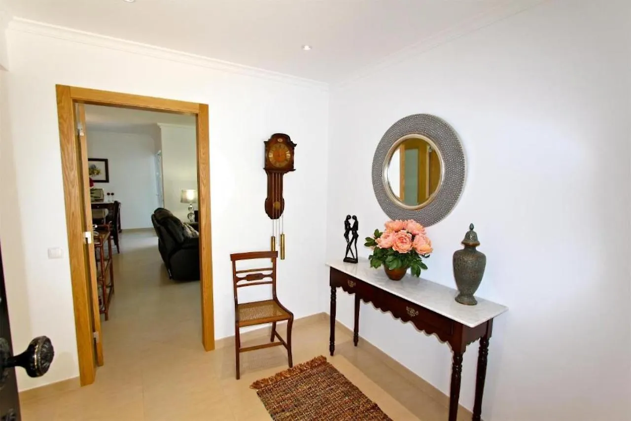 Villa Violeta Vilamoura Algarve