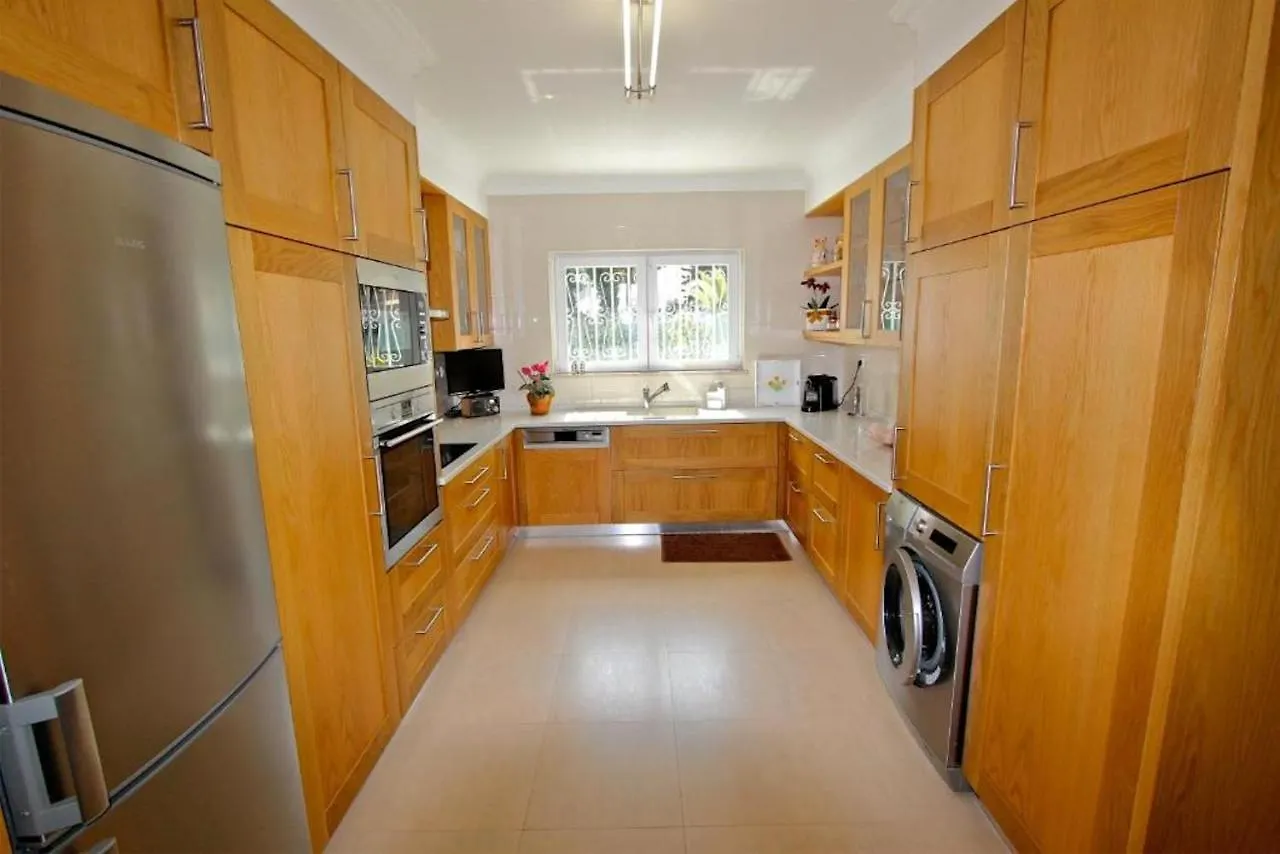 Villa Violeta Vilamoura Algarve