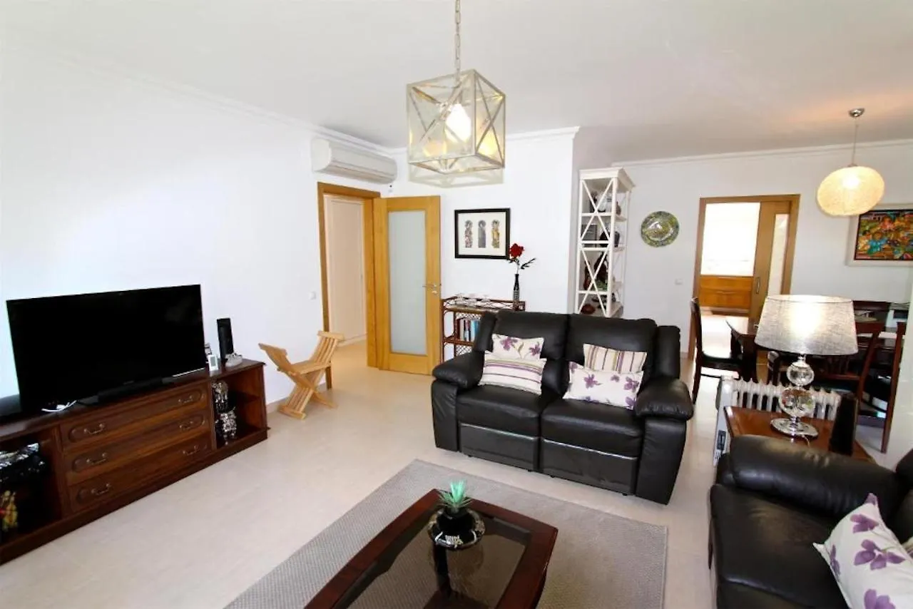 Villa Violeta Vilamoura Algarve Portugal