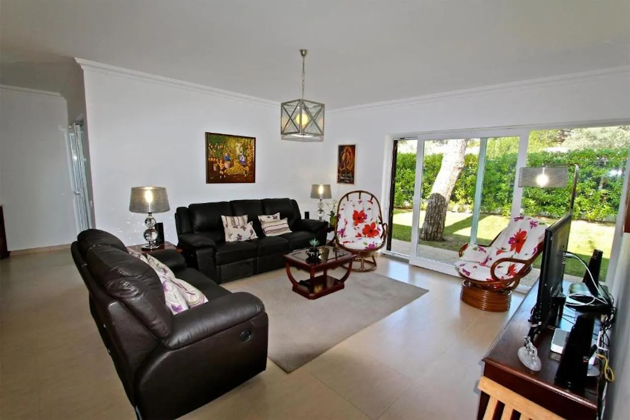 Villa Violeta Vilamoura Algarve  Quarteira