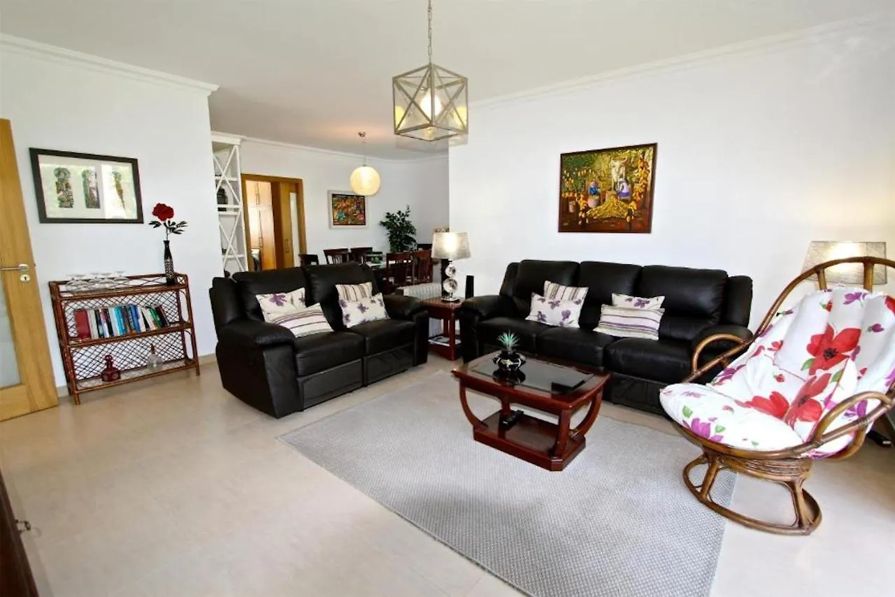 Villa Violeta Vilamoura Algarve Portugal