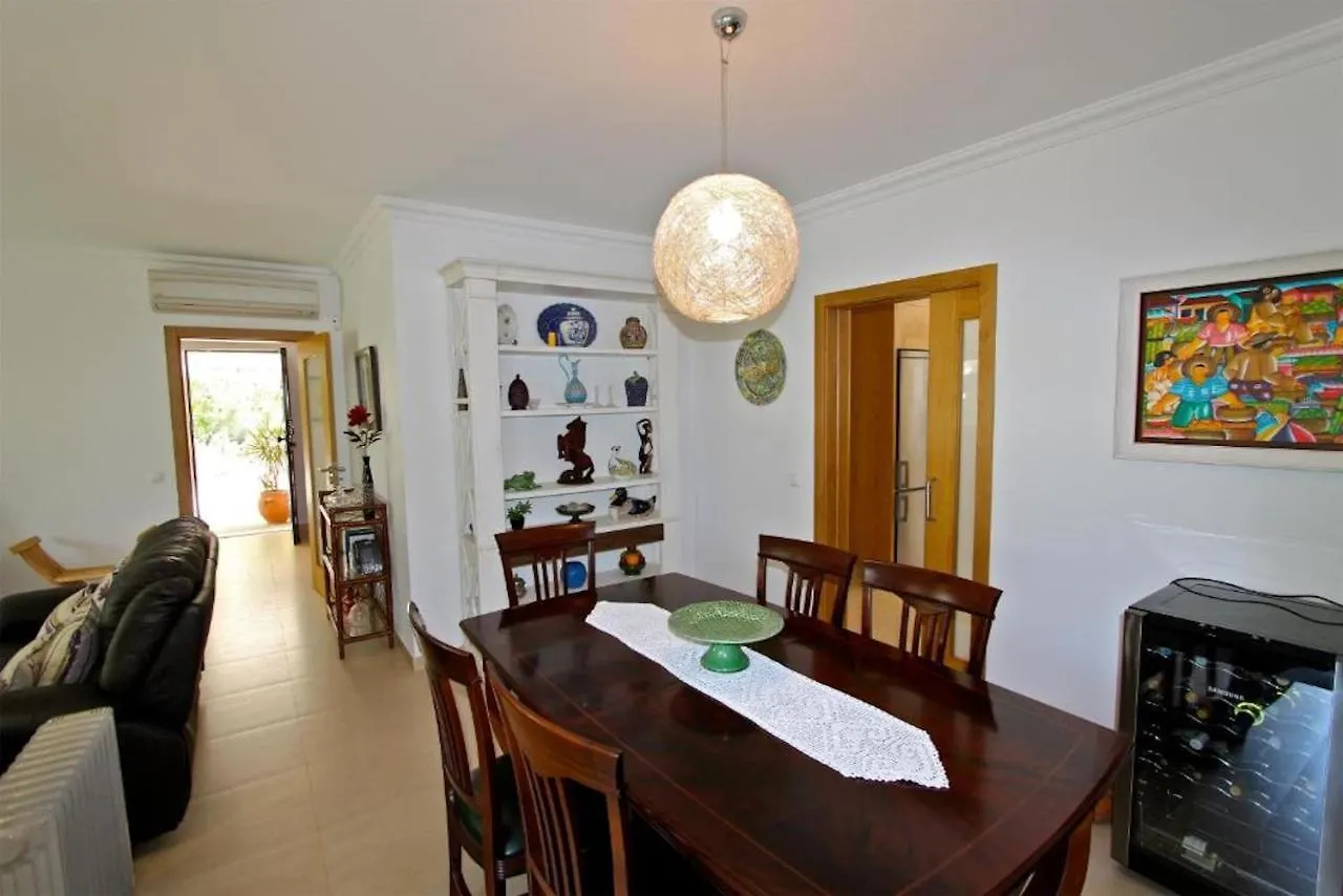 Villa Violeta Vilamoura Algarve Portugal