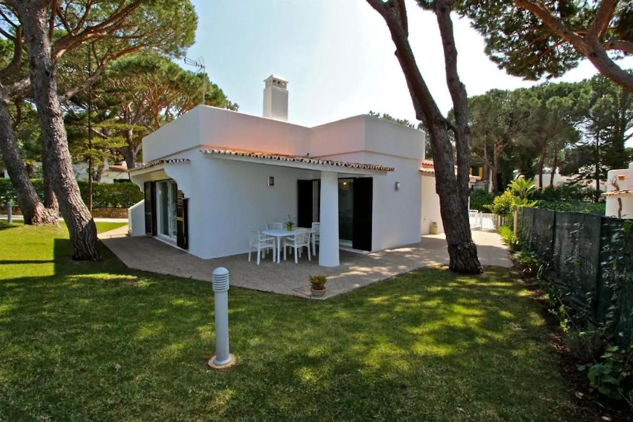 Villa Violeta Vilamoura Algarve