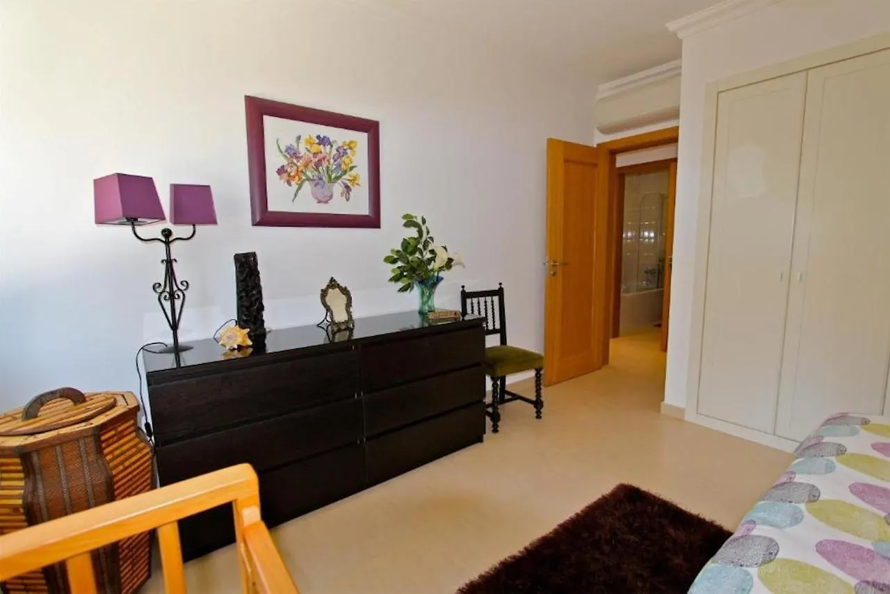 Villa Violeta Vilamoura Algarve Portugal