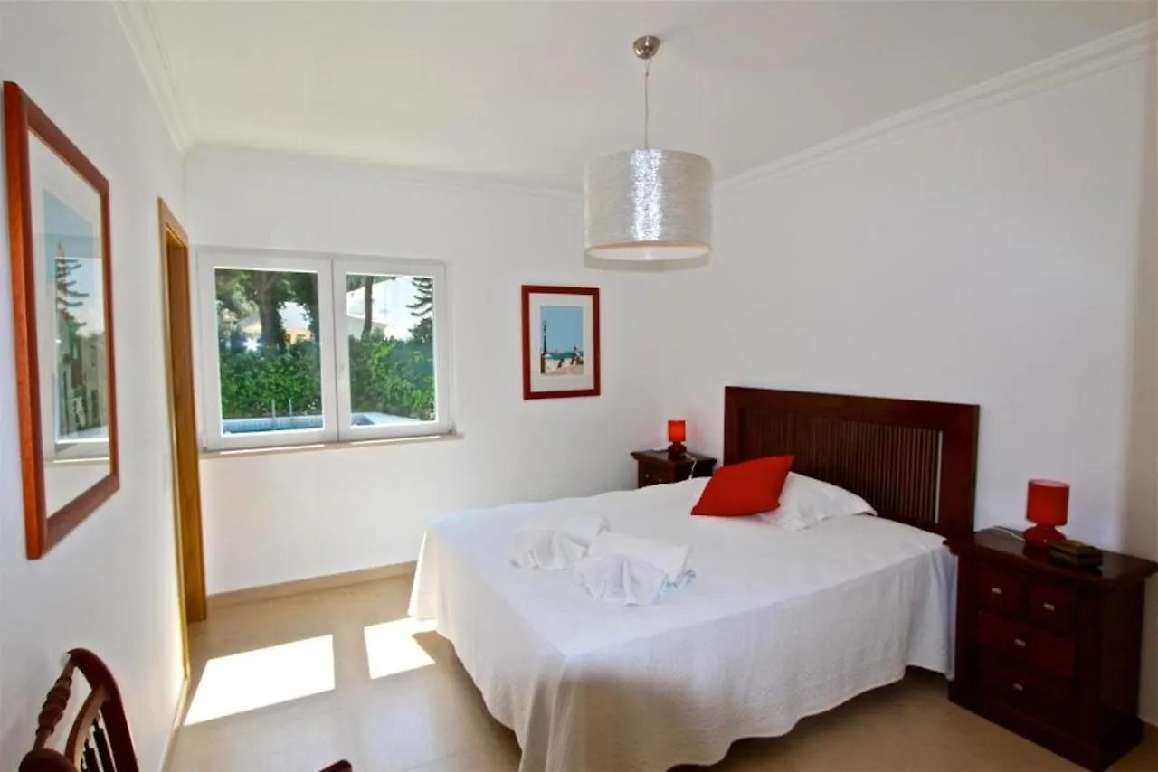 Villa Violeta Vilamoura Algarve  Quarteira