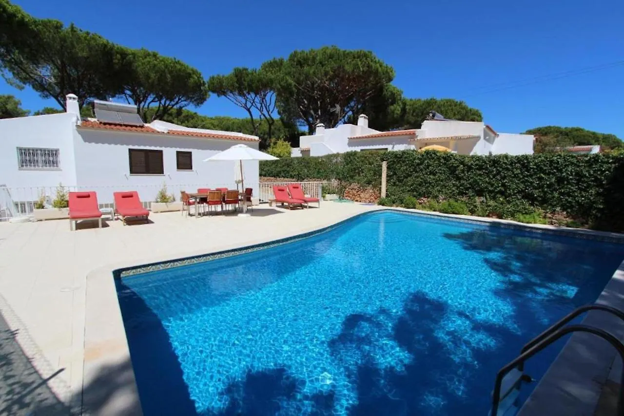 Villa Violeta Vilamoura Algarve 0*, Quarteira