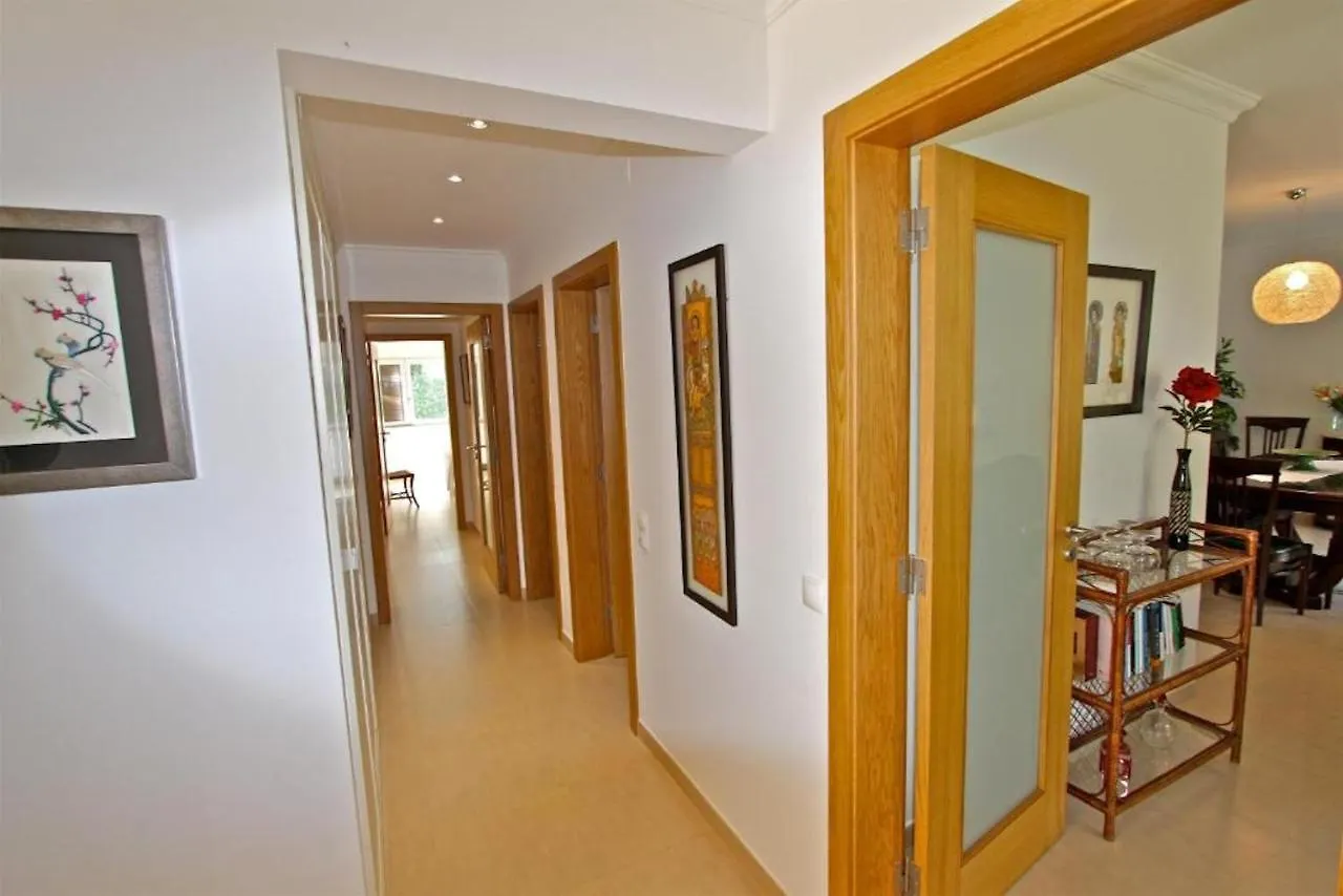 Villa Violeta Vilamoura Algarve