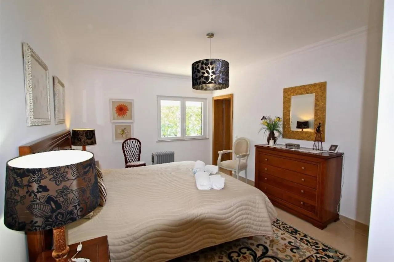 Villa Violeta Vilamoura Algarve Portugal