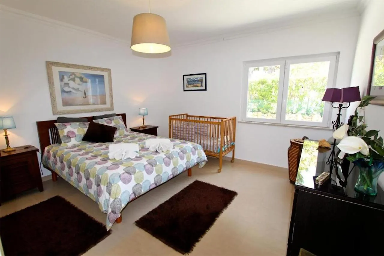 Villa Violeta Vilamoura Algarve