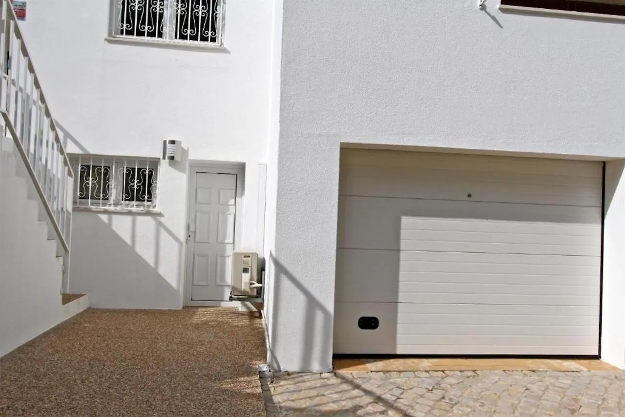Villa Violeta Vilamoura Algarve