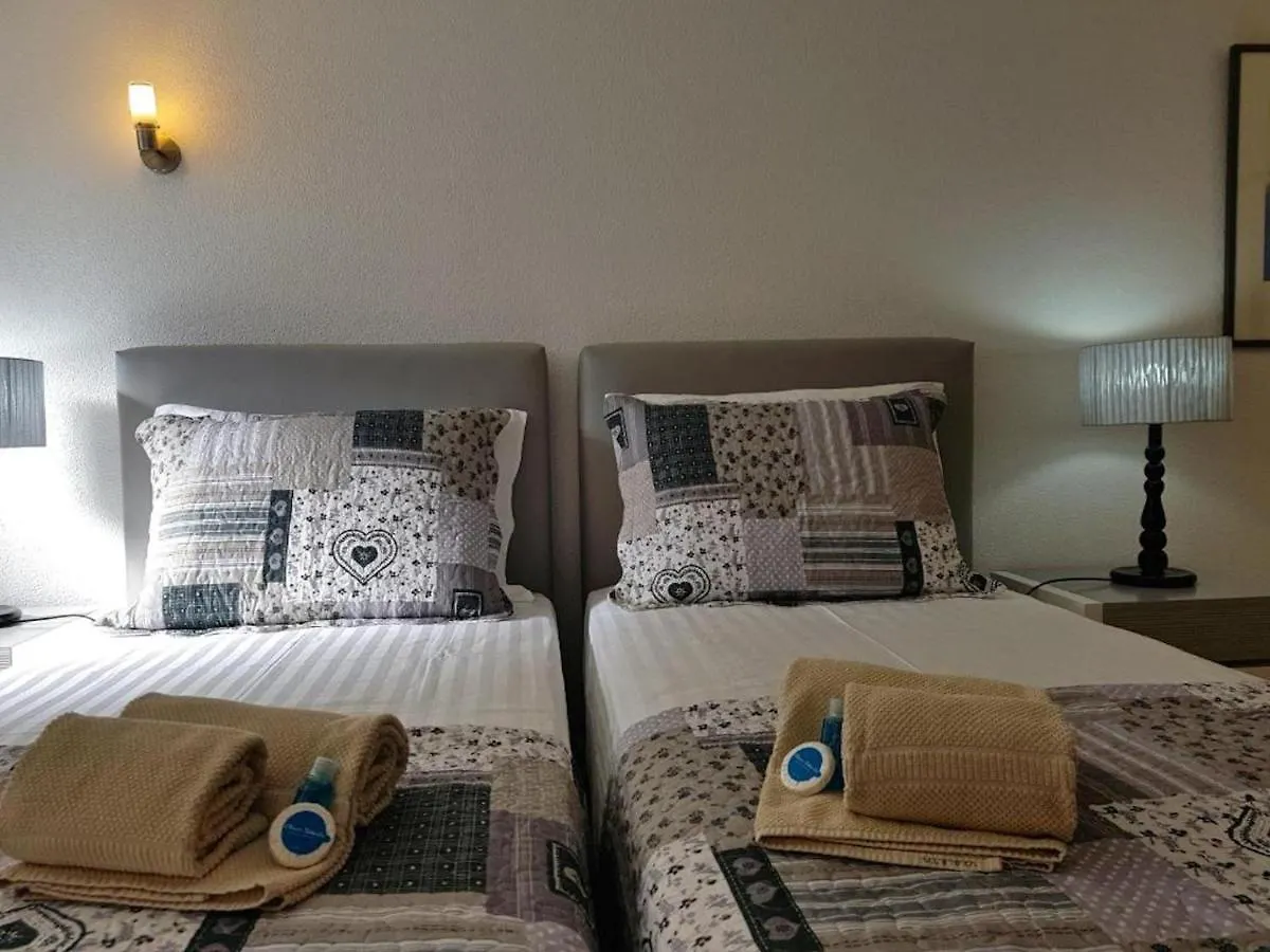 Villa Violeta Vilamoura Algarve