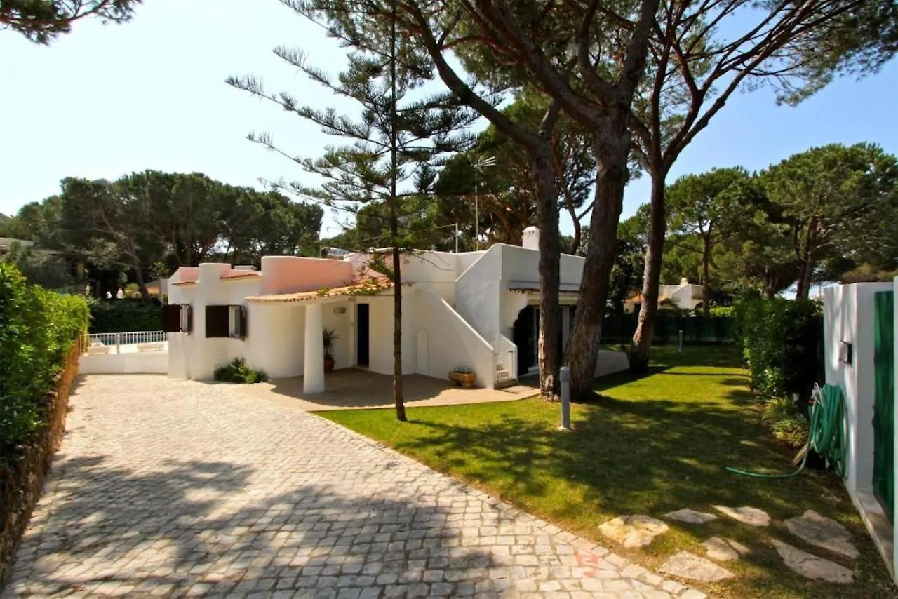 Villa Violeta Vilamoura Algarve