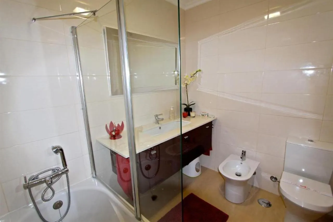 Villa Violeta Vilamoura Algarve