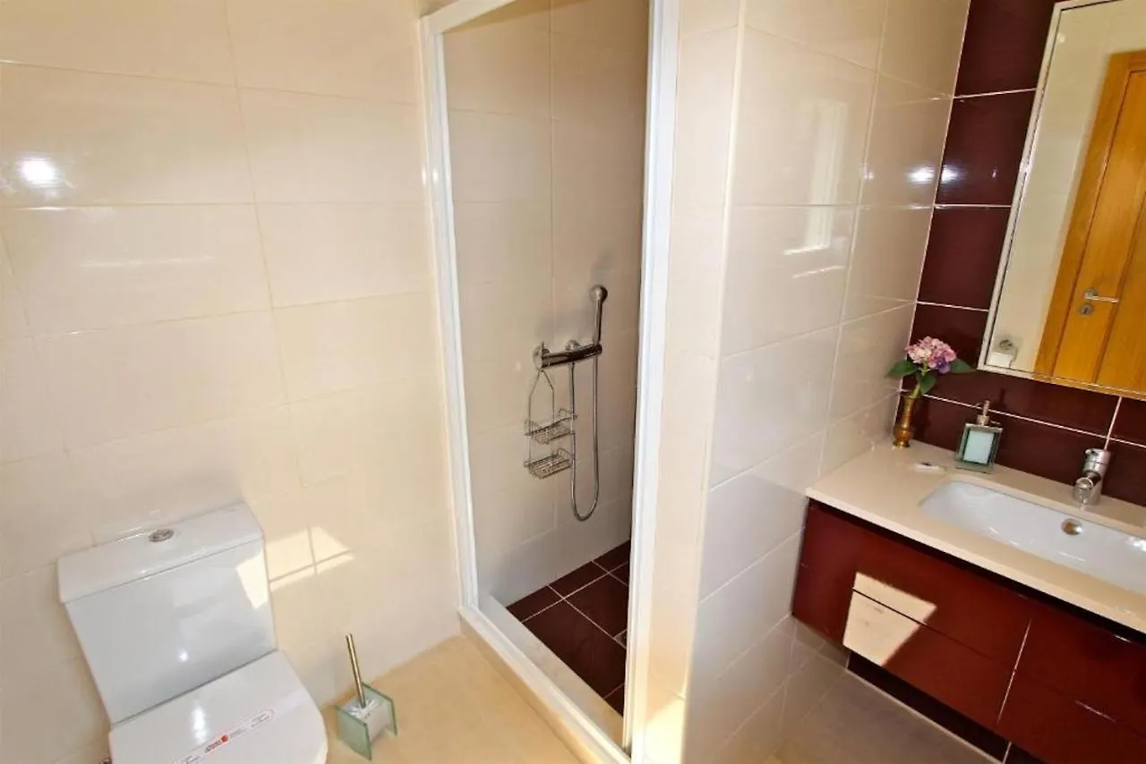 Villa Violeta Vilamoura Algarve