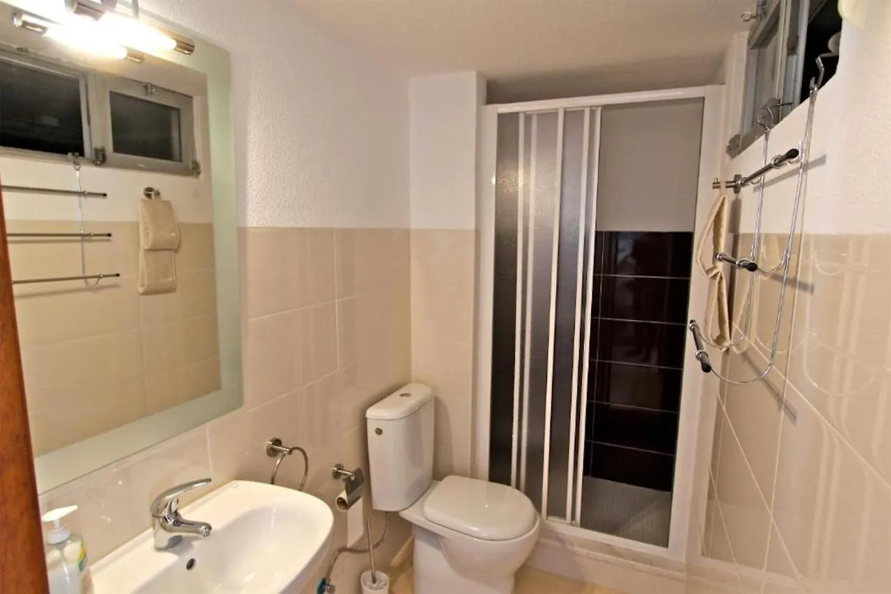 Villa Violeta Vilamoura Algarve