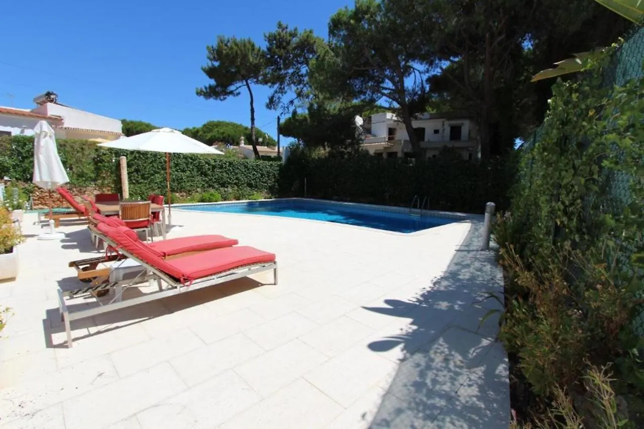 Villa Violeta Vilamoura Algarve Portugal