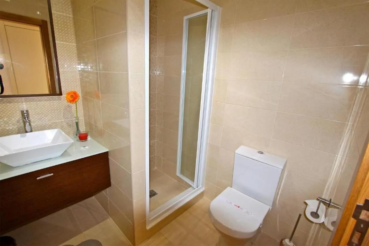 Villa Violeta Vilamoura Algarve