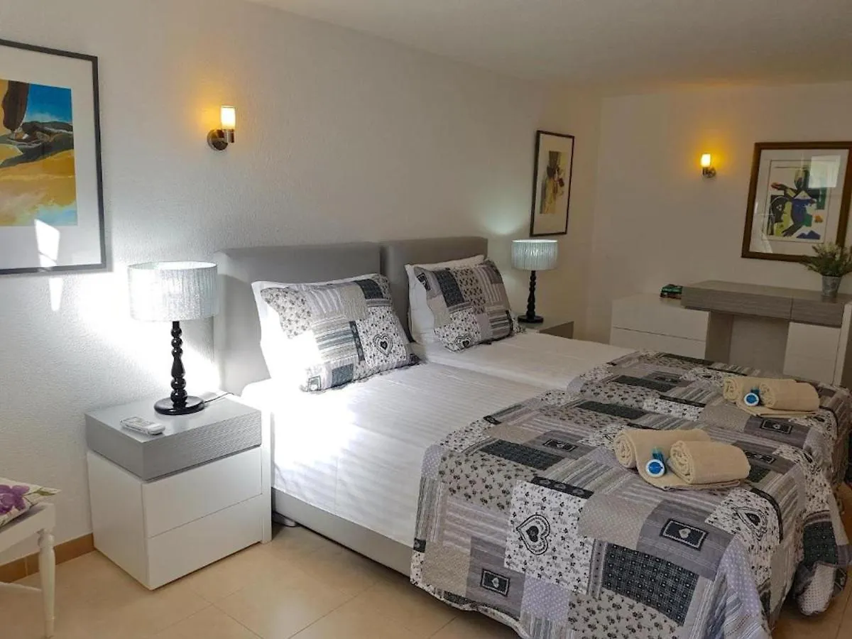 Villa Violeta Vilamoura Algarve