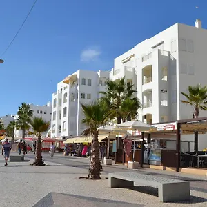  Apartamento Atlantida By Garvetur