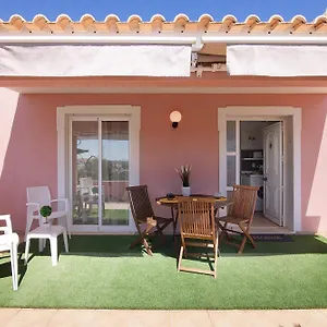  Apartamento J R Dream House