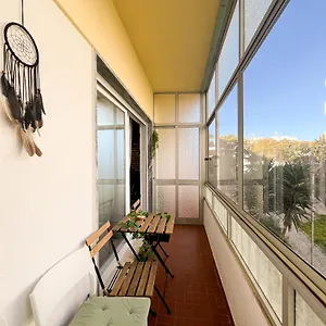 Apartamento Benamar House