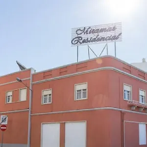 3* Affittacamere Residencial Miramar